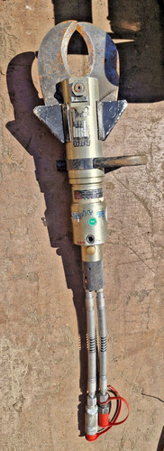 Weber rescue rettungsschere - rescue,