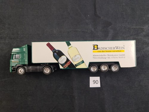 Werbetrucks badischer - werbetrucks,