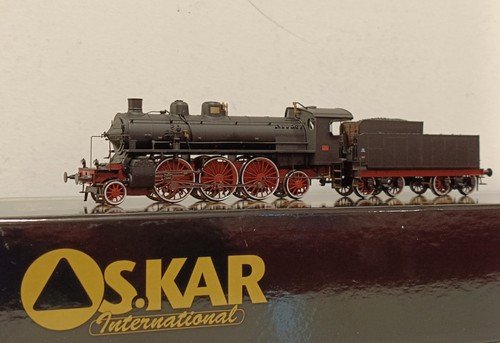 Kar 1602 dampflok gr - os.kar,