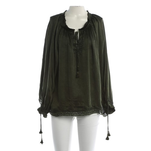 Zadig voltaire bluse - voltaire, l