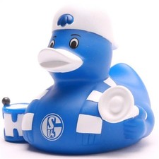 Badeente FC Schalke 04