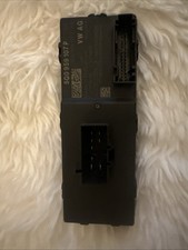 VW AUDI Steuergerät Elektrische Heckklappe 5Q0959107b