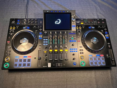 Alphatheta pioneer xdj az - alphatheta,
