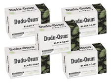Dudu-Osun 5 x 150 g Schwarze