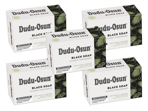 Dudu osun 150 g - dudu-osun, 5