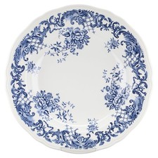Suppenteller Villeroy & Boch Valeria blau