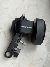Edelkrone Focus One - Follow