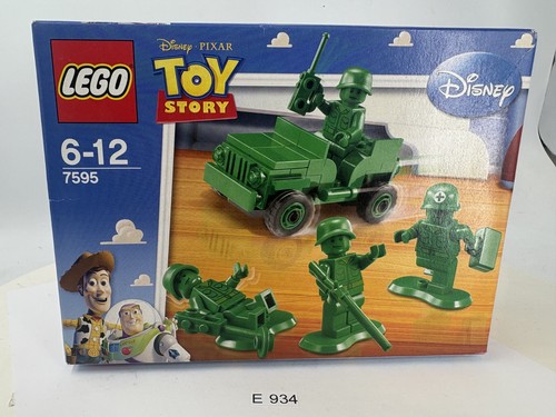 Lego toy story - story™, 7595