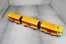(1) Lego Eisenbahn 12 Volt ."geprüft" Unikat. siehe Video!