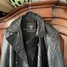 militär mantel herren