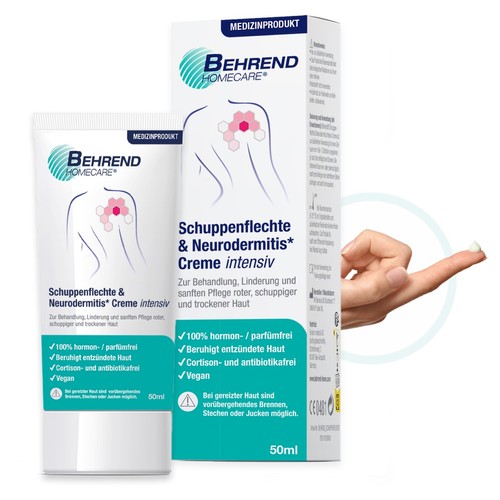 Behrend schuppenflechte - schuppenflechte, &