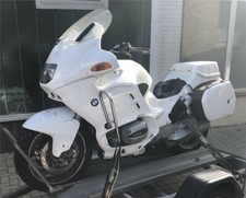 Ersatzteile parts BMW R850 R1100 RT 259RT Verkleidung Seitenabdeckung Side panel