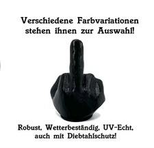 Abdeckkappe AHK Hand "