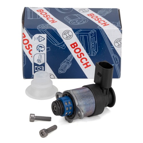 Bosch druckregelventil - bosch,