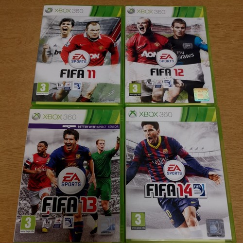 Microsoft xbox 360 spiel - xbox,