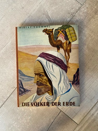 Herba sammelalbum die - sammelalbum,