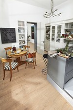 Laminat LC55 S Eiche