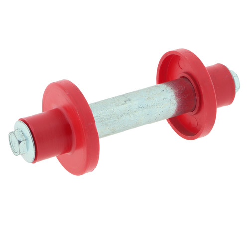 Dkh achse x 128 mm - dkh,