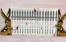Monster Complete Full Manga