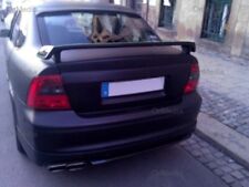 Heckspoiler für Opel Vectra B