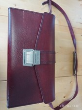 Revue Retro Kameratasche 60er 70er Jahre. Top