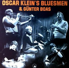Oscar Klein's Bluesmen - &