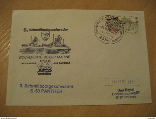 S50 panther s44 marder - s50, damp