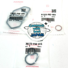 HONDA Original obere untere