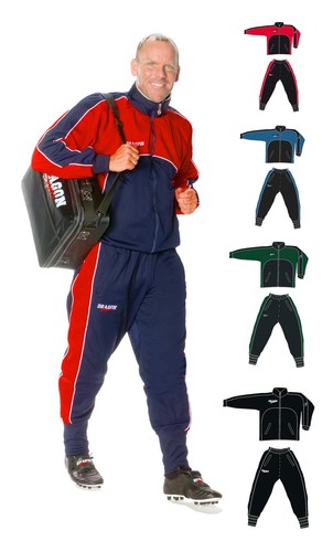 Dragonsport trainingsanzug - dragonsport,