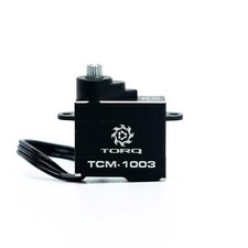 TORQ TCM-1003 Coreless