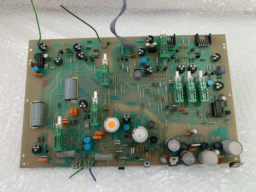 Hameg hm203 board - , used