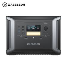 Dabbsson DBS2100Pro 2150Wh