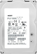 FESTPLATTE HGST / HITACHI