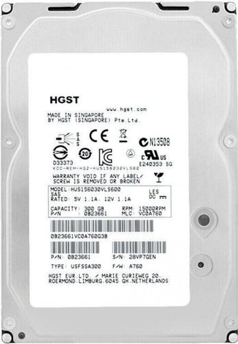 Festplatte hgst hitachi - festplatte,