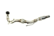 Auspuffrohr Downpipe für VW