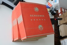 EUROPA ALLER WELT wertvolle