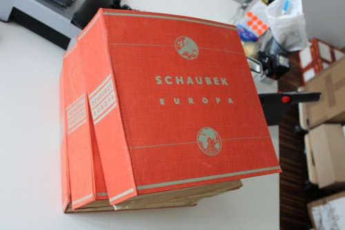 Europa aller welt - europa,