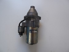 Honda GX390 Motor 13.0, GX340 ORIGINAL DENSO 128000-2750 Anlasser 12V