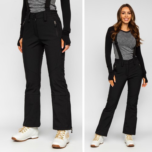 Wanderhose hose trekkinghose - wanderhose,