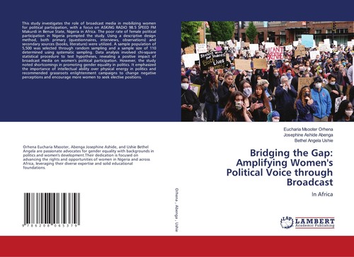 Bridging the gap amplifying - bridging,