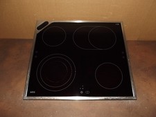 AEG 61300M-mn 55AAD55ZO 2 Jahre Garantie Glaskeramik Kochfeld P857