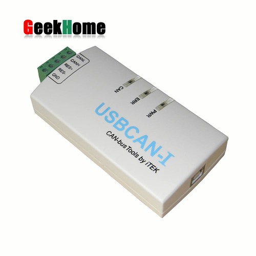 Usbcan smart usb can - usbcan-i,
