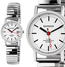 BAHNHOF Damen Frauen