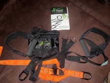 Eagle Fit Schlingentrainer Sling trainer