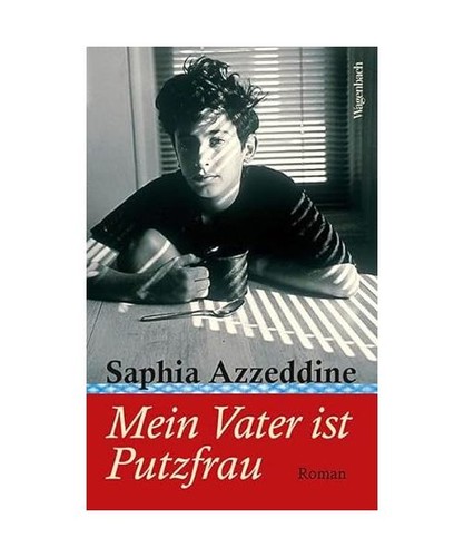 Mein vater ist putzfrau - mein,