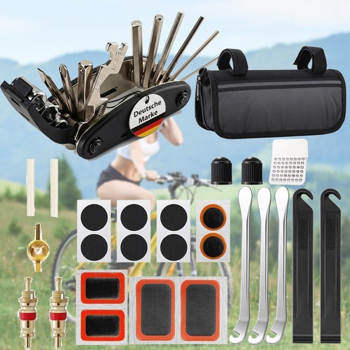 Fahrrad reparatur set werkzeug - reparatur,