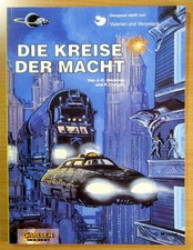 Valerian und Veronique Comic