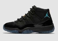 Nike Air Jordan 11 Retro Gamma