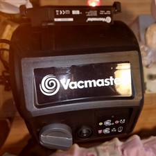 Vacmaster Cardio 54