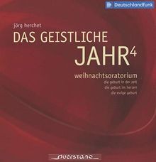 Das geistliche jahr - jahr, 4